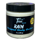 Rain Trea Butter