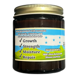 Raw Batana Oil 4 oz