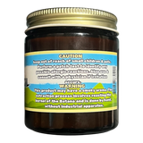 Raw Batana Oil 4 oz
