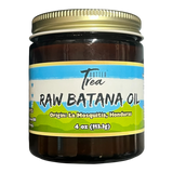 Raw Batana Oil 4 oz