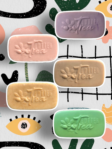 SOAP 🧼