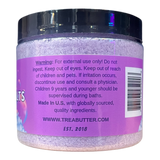 Bubbling Bath Salts - LAVENDER