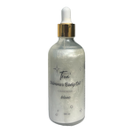 Body Shimmer Oil (Blanc)
