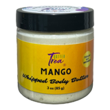 Mango Trea Butter
