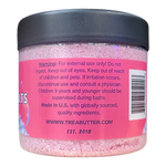 Bubbling Bath Salts - BUBBLEGUM