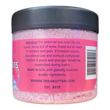 Bubbling Bath Salts - BUBBLEGUM
