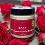 Rose Trea Butter