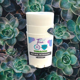 Natural Deodorant - Tobacco
