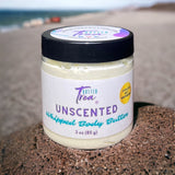 Unscented Trea Butter