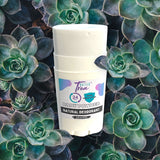 Natural Deodorant - Baby Powder