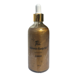 Shimmer Body Oil (Bronze)