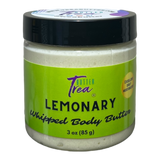Lemonary Trea Butter (Rosemary and Lemongrass)
