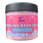 Bubbling Bath Salts - BUBBLEGUM