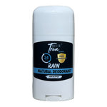 Natural Deodorant - Rain