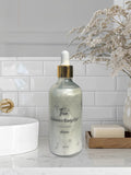 Body Shimmer Oil (Blanc)