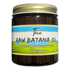 Raw Batana Oil 4 oz