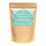 Bubbling Bath Salts - EUCALYPTUS
