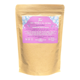 Bubbling Bath Salts - LAVENDER
