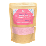 Bubbling Bath Salts - BUBBLEGUM