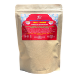 Bubbling Bath Salts - FRUIT ROUNDS