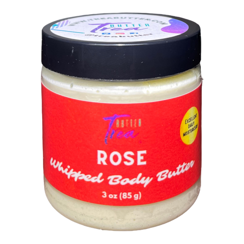 Rose Trea Butter