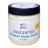 Unscented Trea Butter