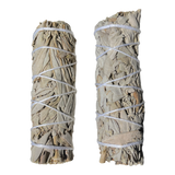 1 WHITE SAGE (Smudge Stick) 4"