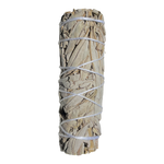 1 WHITE SAGE (Smudge Stick) 4"
