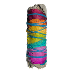 1 CHAKRA SAGE (Smudge Stick) 4"