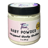 Baby Powder Trea Butter