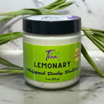 Lemonary Trea Butter (Rosemary and Lemongrass)