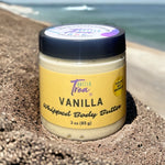 Vanilla Trea Butter