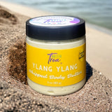 Ylang Ylang Trea Butter