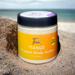 Mango Trea Butter