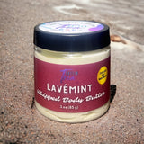 Lavémint Trea Butter (Lavender and Peppermint)