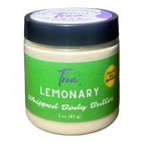 Lemonary Trea Butter (Rosemary and Lemongrass)