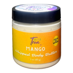 Mango Trea Butter