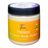 Mango Trea Butter