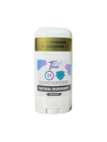 Natural Deodorant - Baby Powder