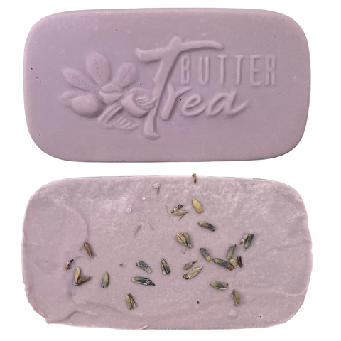 Lavender Soap