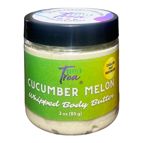 Cucumber Melon Trea Butter