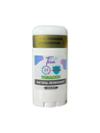 Natural Deodorant - Tobacco