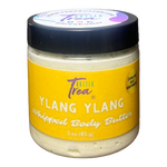 Ylang Ylang Trea Butter