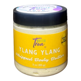 Ylang Ylang Trea Butter