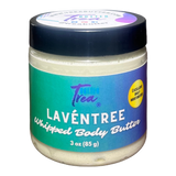 Lavéntree Trea Butter (Lavender and Tea Tree)