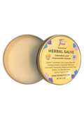 Jasmine - “Herbal Salve”