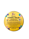 Jasmine - “Herbal Salve”