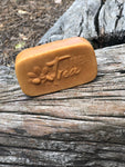 Turmeric and Sweet Almond Soap